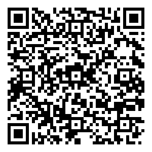 Region 3 QR Code